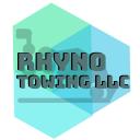 Rhyno Towing LLC logo